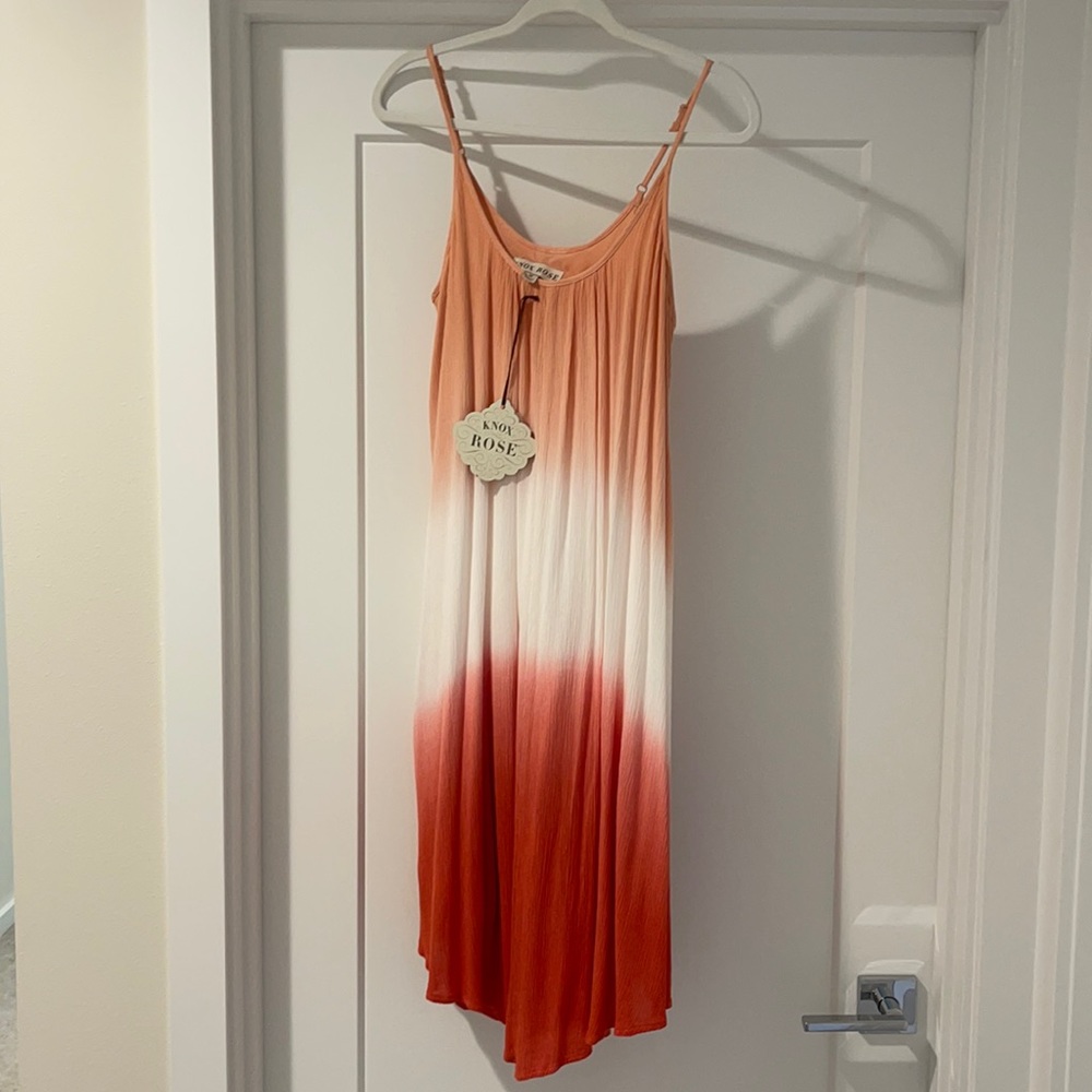Knox Rose Dress